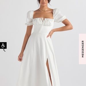 House of CB Tallulah Dress